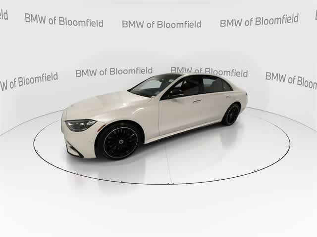 Thumbnail: 2023 Mercedes-Benz B-Class - 4
