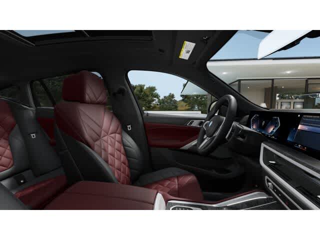 Thumbnail: 2026 BMW X6 - 9