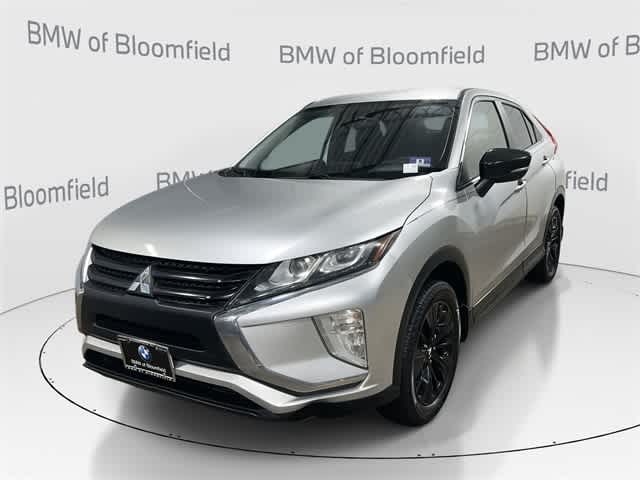 2019 Mitsubishi Eclipse Cross LE -
                  Bloomfield, NJ
