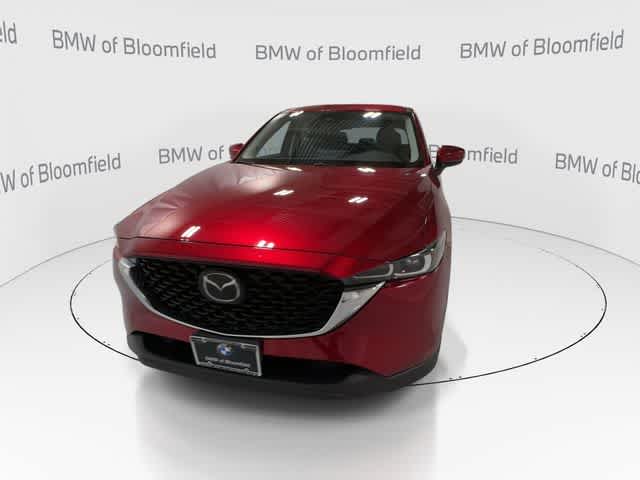 Thumbnail: 2023 Mazda CX-5 - 3