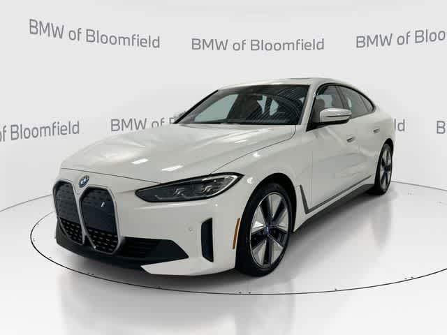 2023 BMW i4 eDrive35 -
                  Bloomfield, NJ