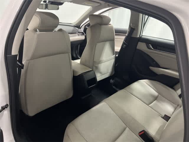 Thumbnail: 2019 Honda Accord - 23