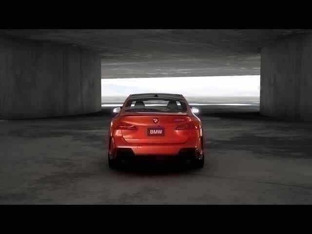 Thumbnail: 2025 BMW 2 Series - 5