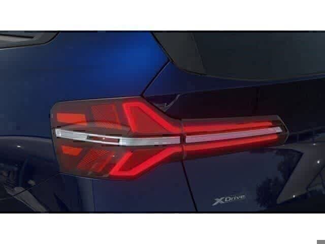 Thumbnail: 2026 BMW X3 - 8