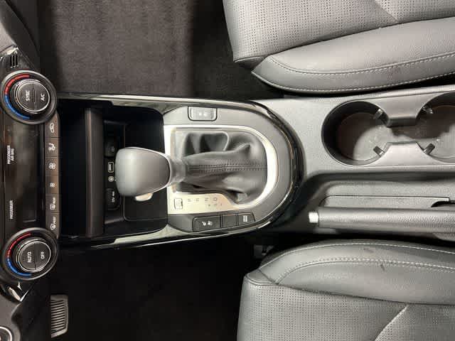 Thumbnail: 2019 Kia Forte - 29