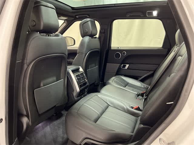 Thumbnail: 2018 Land Rover Range Rover Sport - 24