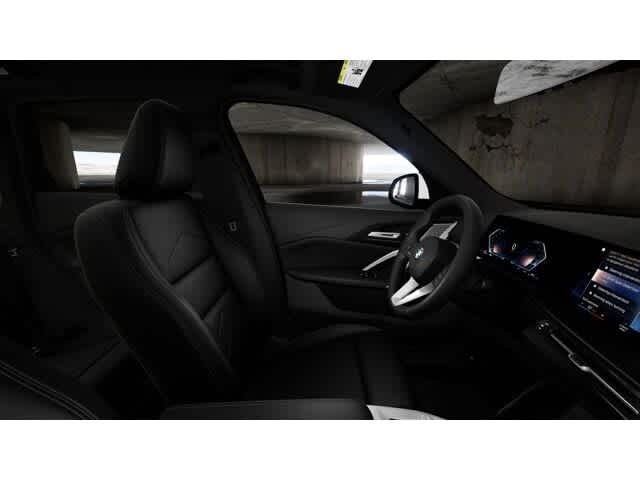 Thumbnail: 2025 BMW X1 - 9