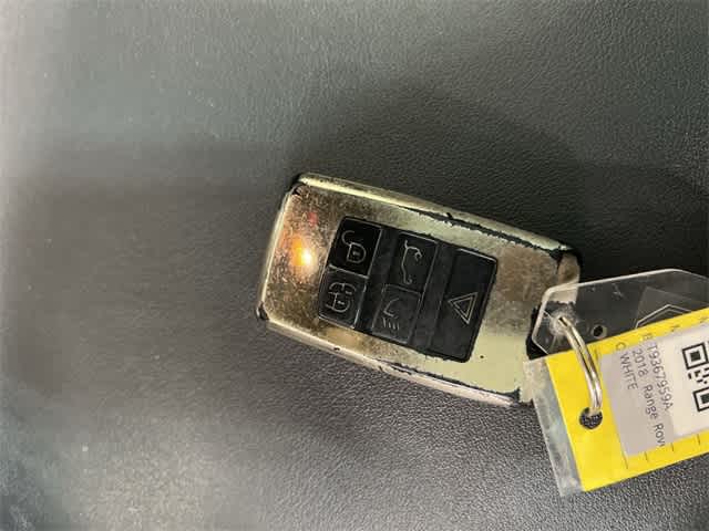 Thumbnail: 2018 Land Rover Range Rover Sport - 33