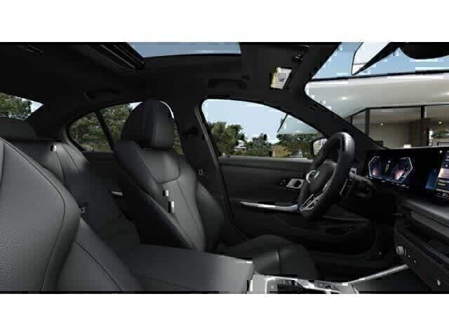 Thumbnail: 2026 BMW 3 Series - 9