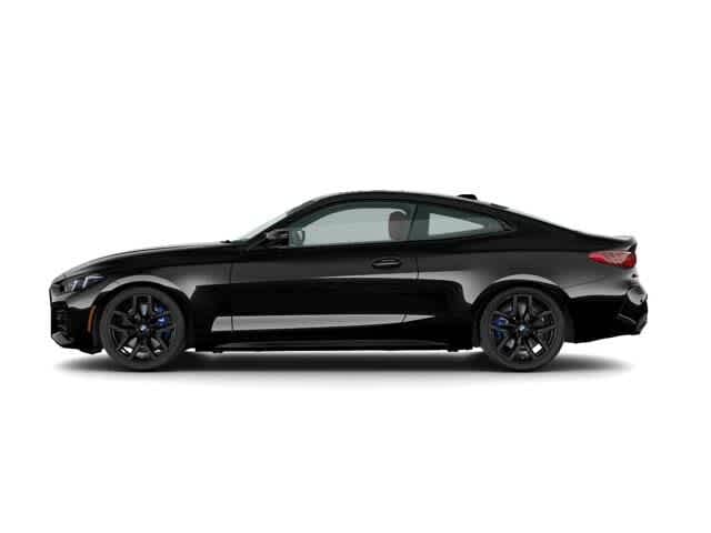 Thumbnail: 2026 BMW 4 Series - 4
