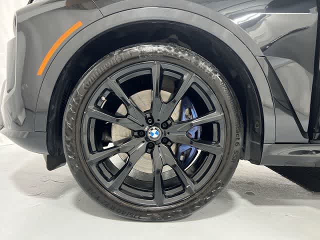 Thumbnail: 2024 BMW X7 - 18