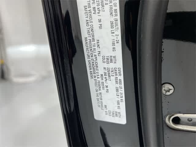 Thumbnail: 2024 Jeep Compass - 33