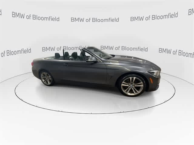Thumbnail: 2018 BMW 4 Series - 9