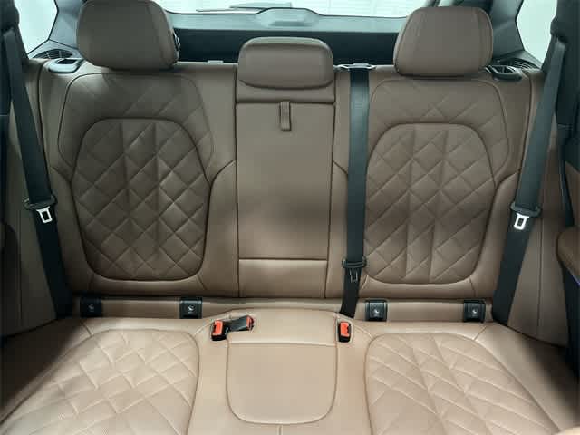 Thumbnail: 2026 BMW X5 - 22