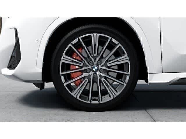 Thumbnail: 2026 BMW X1 - 7
