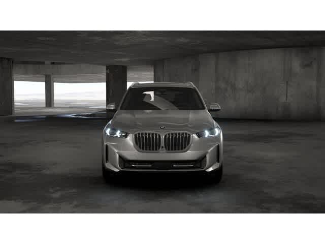 Thumbnail: 2026 BMW X5 - 3