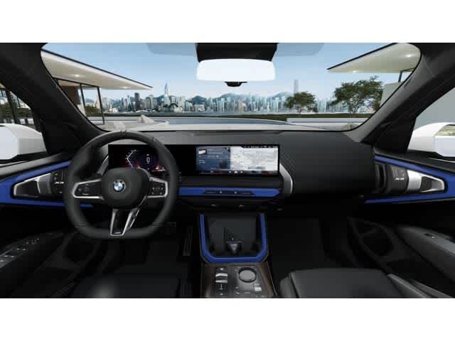 Thumbnail: 2026 BMW X3 - 10