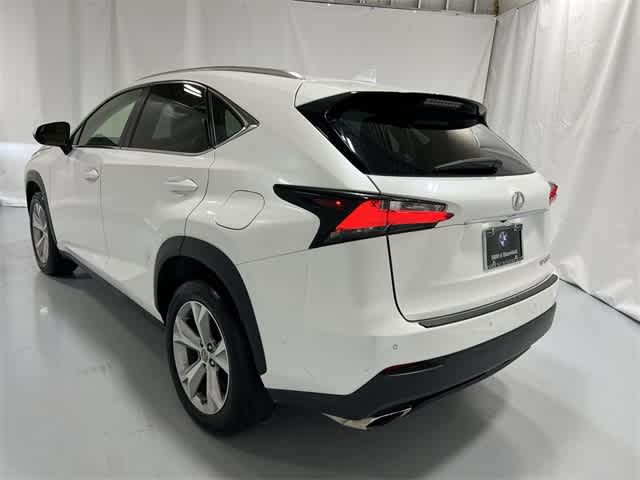 Thumbnail: 2017 Lexus NX - 12