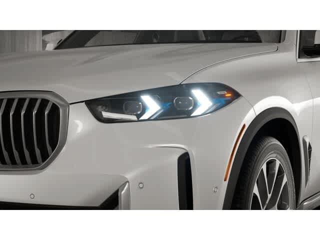 Thumbnail: 2026 BMW X5 - 6