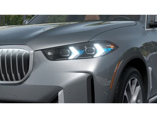 Thumbnail: 2026 BMW X5 - 6