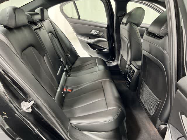 Thumbnail: 2023 BMW 3 Series - 25