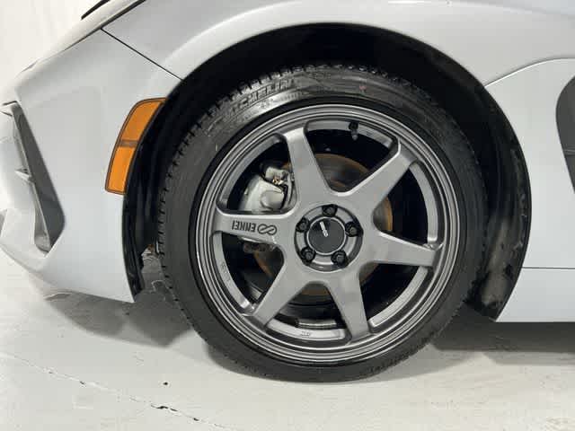 Thumbnail: 2023 Subaru BRZ - 18