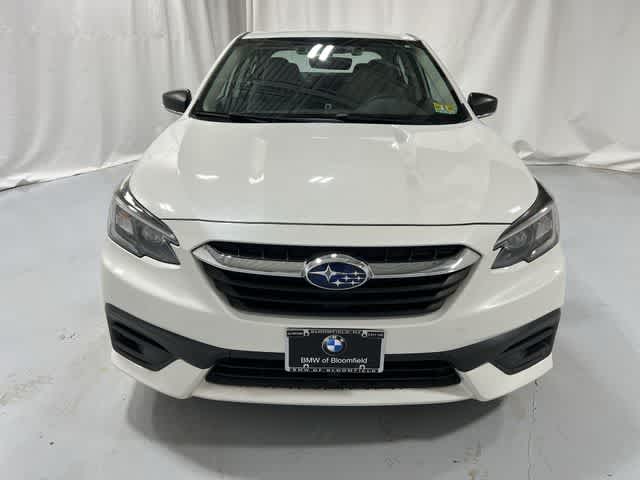 Thumbnail: 2021 Subaru Legacy - 16