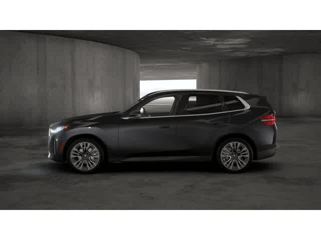 Thumbnail: 2026 BMW X3 - 4