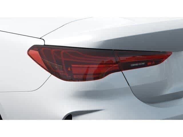 Thumbnail: 2027 BMW 4 Series - 8
