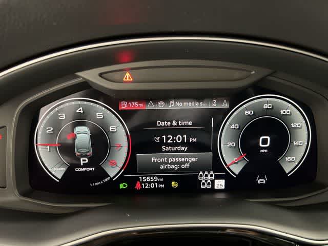 Thumbnail: 2025 Audi Q7 - 31