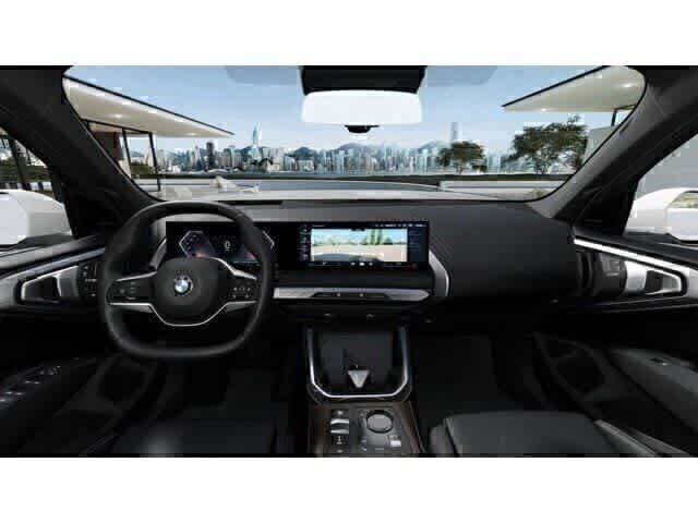 Thumbnail: 2026 BMW X3 - 10