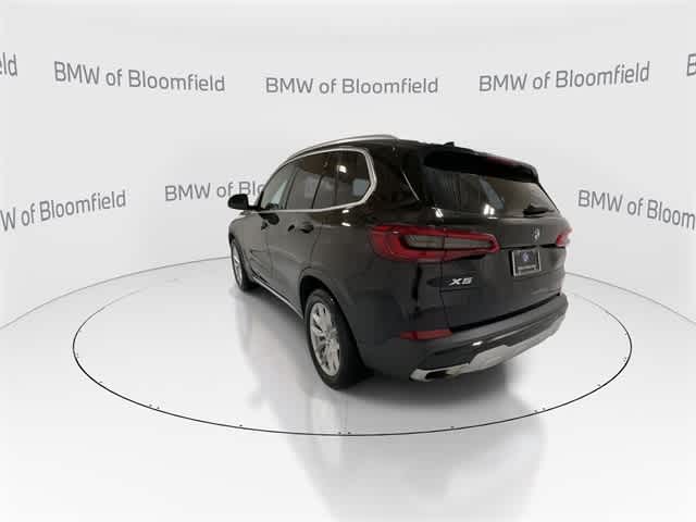 Thumbnail: 2019 BMW X5 - 6