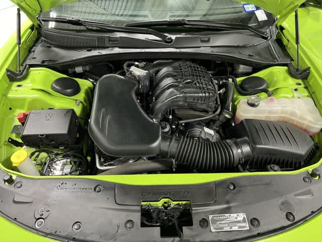 Thumbnail: 2023 Dodge Charger - 19