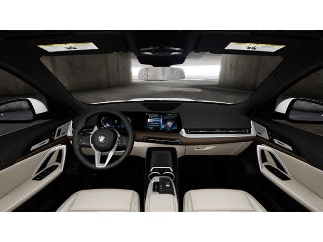 2025 BMW X1 xDrive28i 10