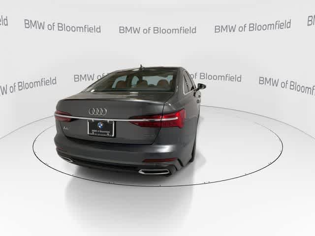 Thumbnail: 2019 Audi A6 - 7