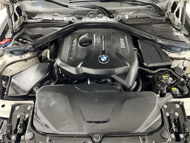 Thumbnail: 2018 BMW 3 Series - 19