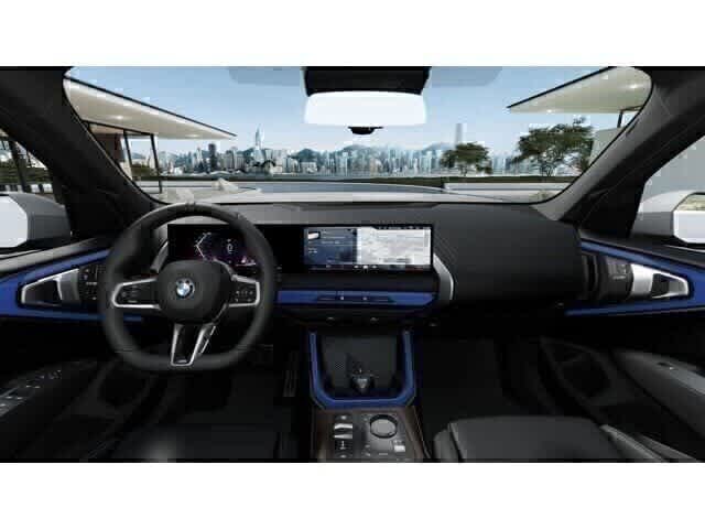 Thumbnail: 2026 BMW X3 - 10