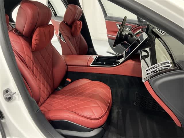 Thumbnail: 2023 Mercedes-Benz B-Class - 26