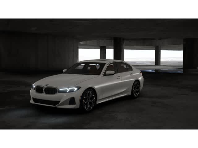 2025 BMW 3 Series 330i xDrive -
                  Bloomfield, NJ
