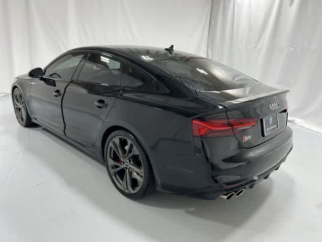 Thumbnail: 2021 Audi S5 - 11