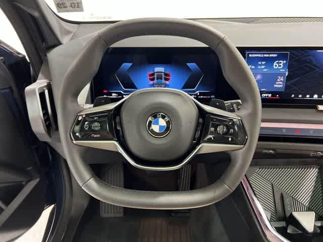 Thumbnail: 2026 BMW X3 - 27