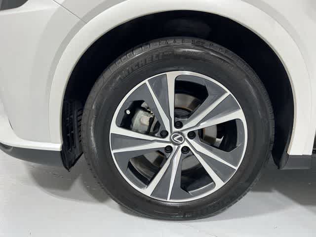 Thumbnail: 2024 Lexus RX - 17