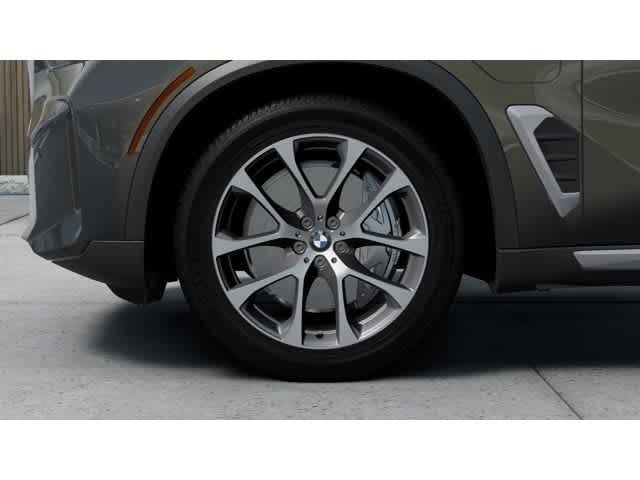 Thumbnail: 2026 BMW X5 - 7