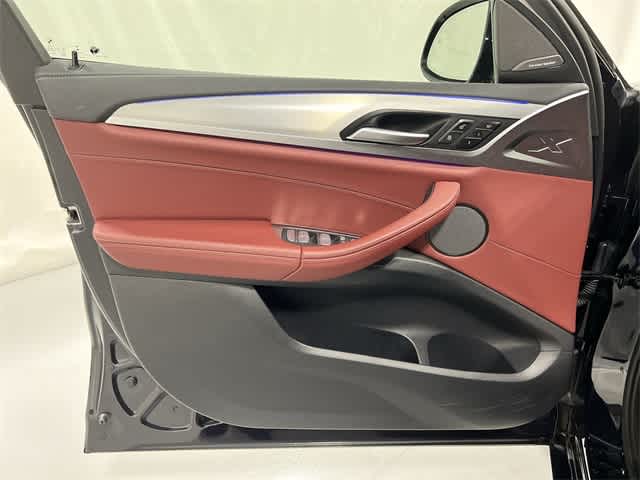 Thumbnail: 2023 BMW X4 - 35