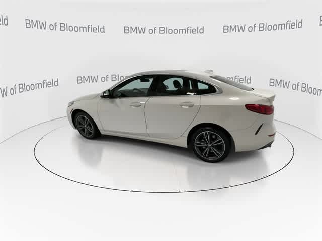 Thumbnail: 2021 BMW 2 Series - 5