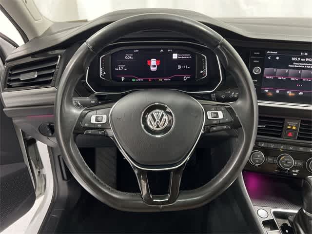 Thumbnail: 2019 Volkswagen Jetta - 27