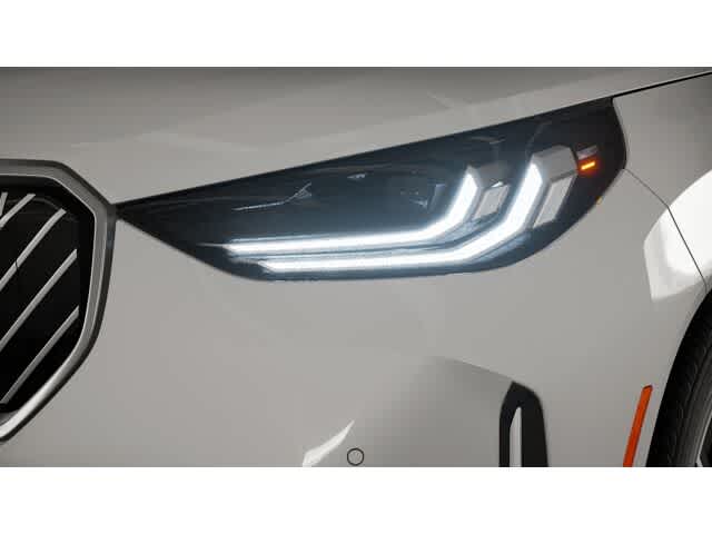 2025 BMW X3 3.0i 6