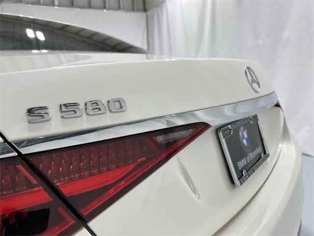 Thumbnail: 2023 Mercedes-Benz B-Class - 17