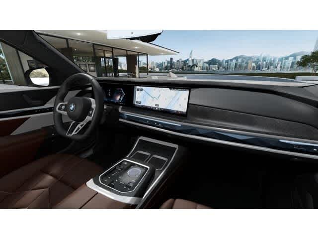 Thumbnail: 2025 BMW 7 Series - 14