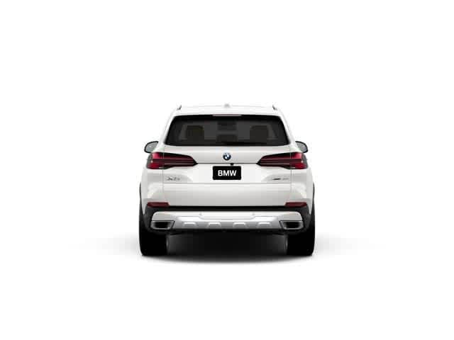 Thumbnail: 2026 BMW X5 - 5